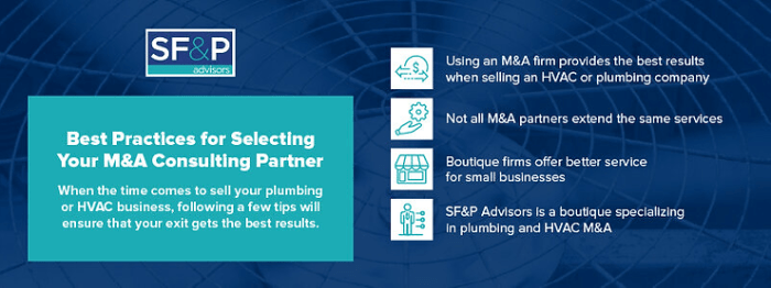 How to Partner with the Top 5 M&A Advisory Firms in NYC for a 2026 Exit