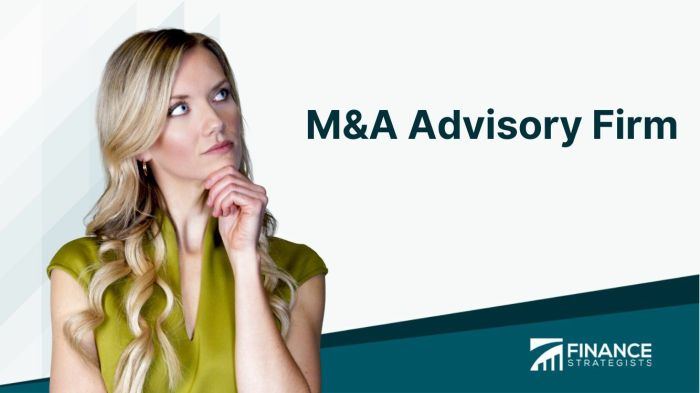 How to Partner with the Top 5 M&A Advisory Firms in NYC for a 2026 Exit