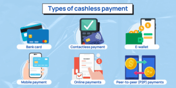 What is a Cashless Payment? A Simple Guide