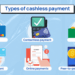What is a Cashless Payment? A Simple Guide