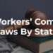 Workers’ Compensation Laws By State