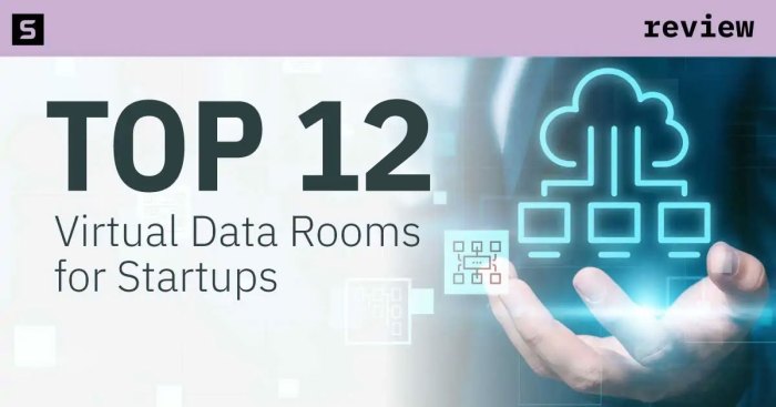 Top 10 Virtual Data Room Providers Ratings and Comparison